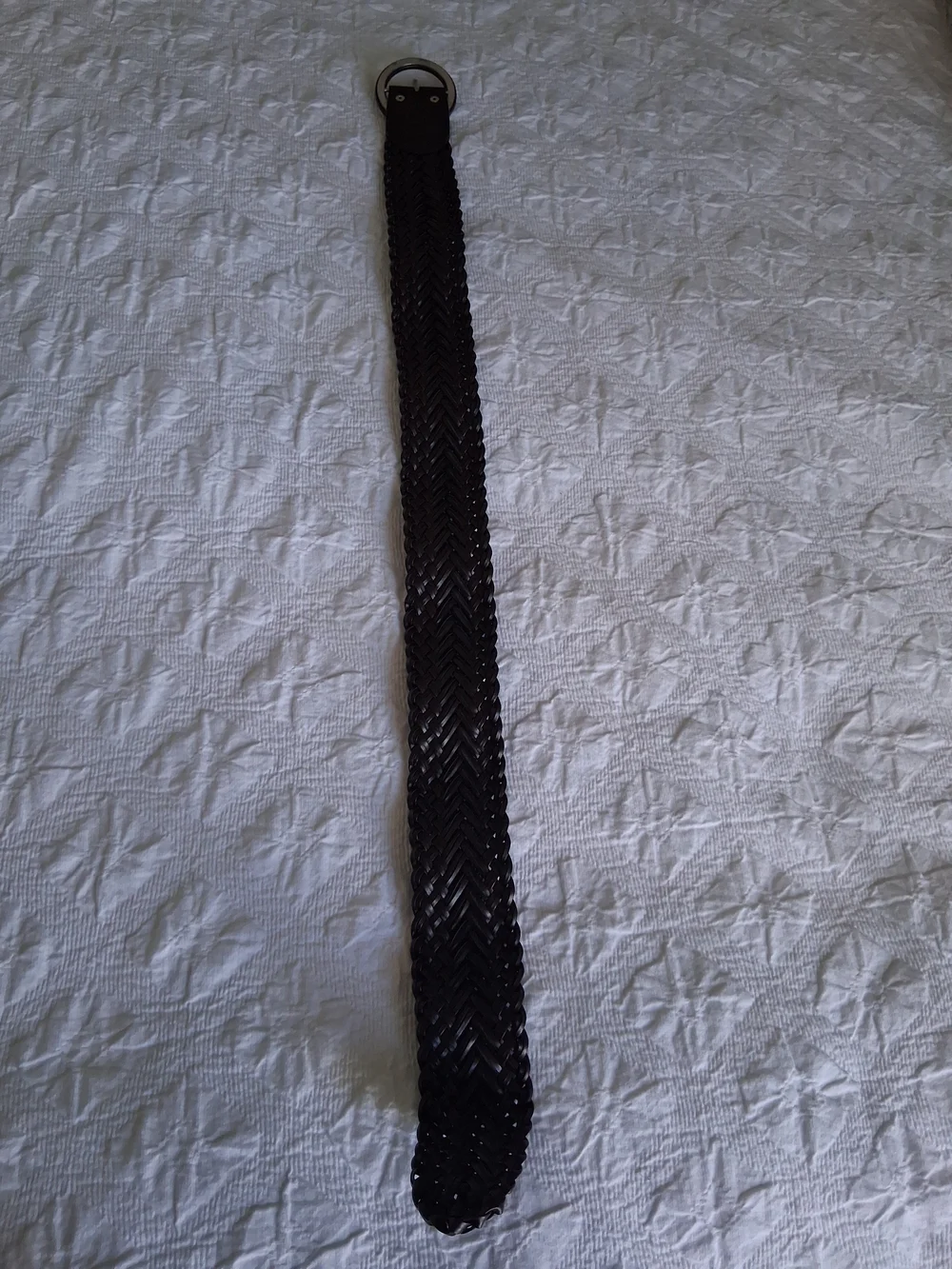 The Unbranded Brand stylish woven